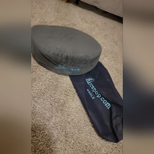 Hiccapop pregnancy wedge pillow